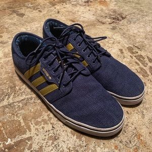 Adidas Snoop Dogg Collab Shoe